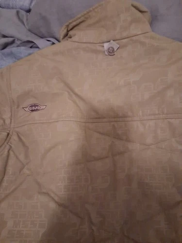 This Is A SIMS (Or Sims Snowboards) Men’s Vintage/retro Apparel image 7