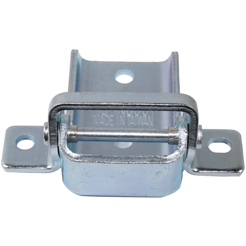 Bisagras de puerta delanteras lado conductor o pasajero derecha izquierda/derecha 3549259C1 Foto 4 de 4