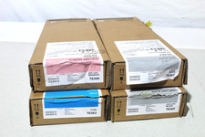 Epson Ink Cartridges for Stylus Pro Sealed ink 4 colors 2026 Expiration dates