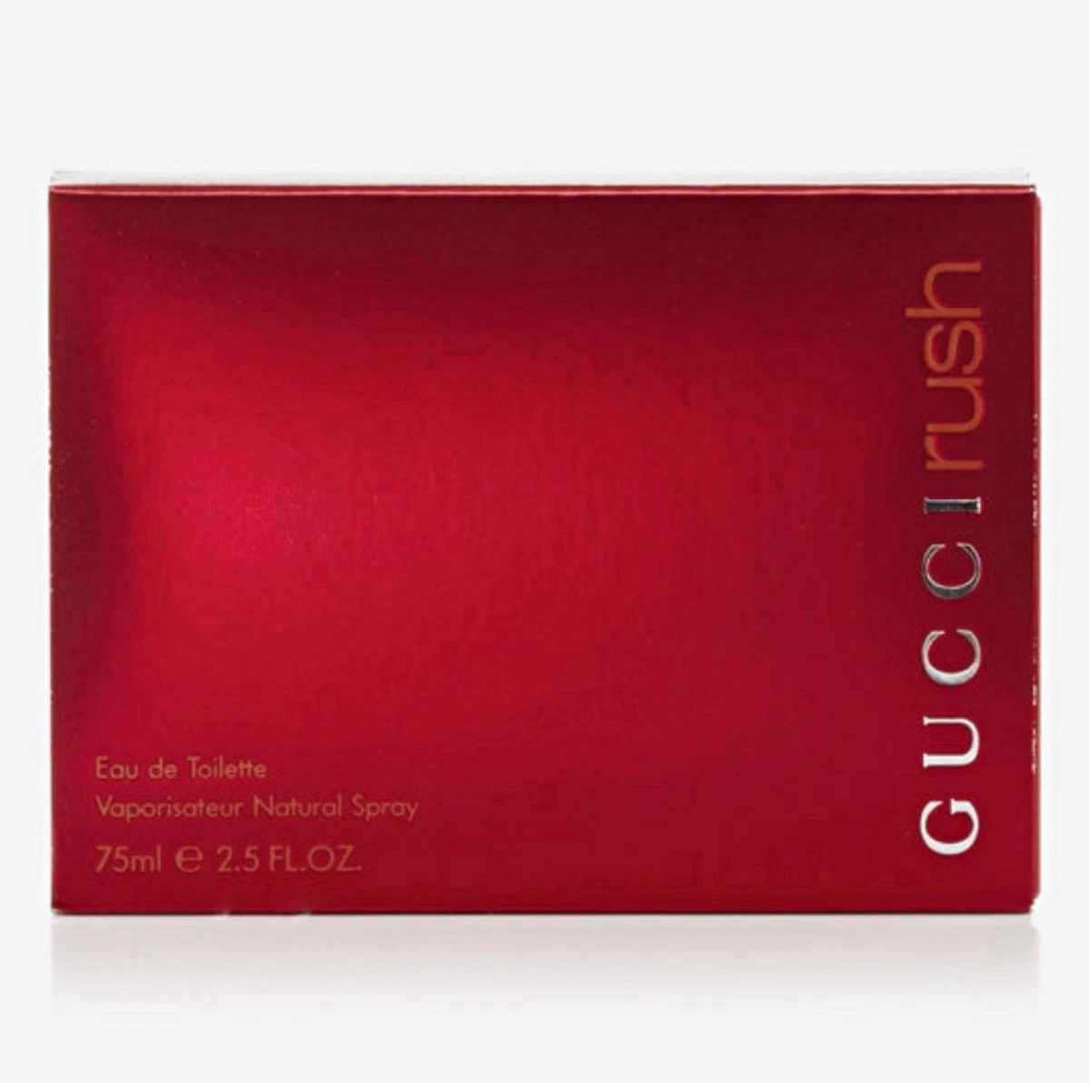 Gucci Rush Fragrances for Women for sale - eBay