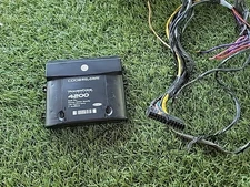 Code Alarm Remote Security Keyless Entry System Car Alarm PC 4200 - Unit Only