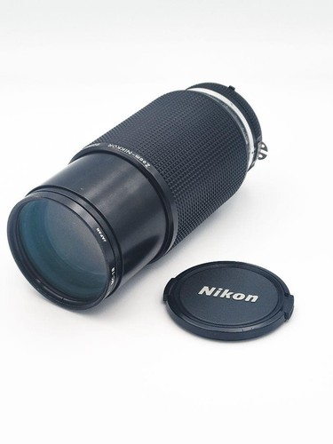 Nikon Zoom Nikkor 80-200Mm F4 Ao44