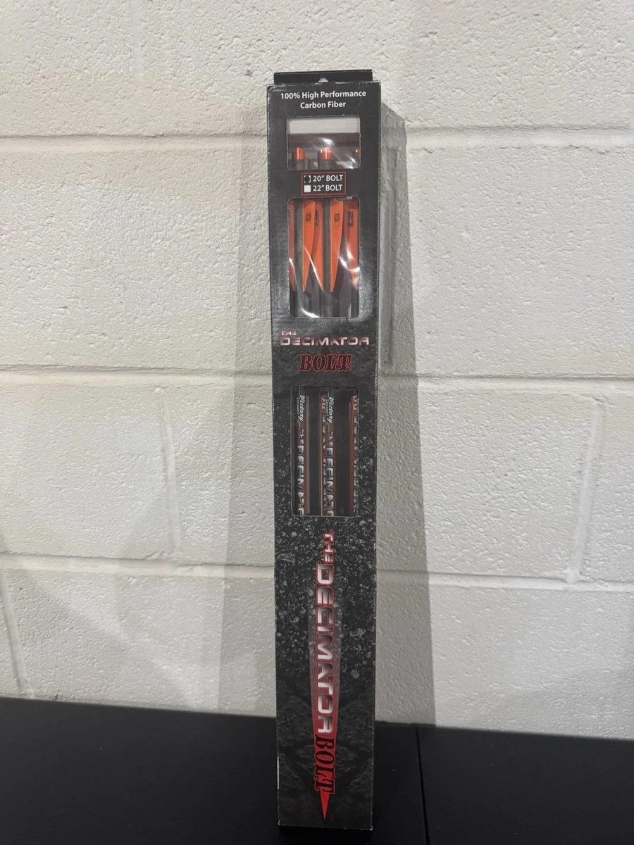 Arbalète EK Archery REVO7 à répétition