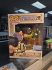 Funko Pop! Premium: One Piece - Roronoa Zoro Amazon Exclusive #2151