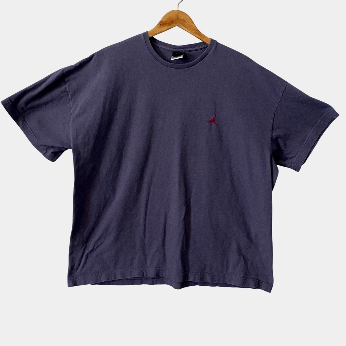 Nike Purple Vintage T-Shirts for Men for sale | eBay