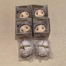 Haikyuu Mochimochi Mascot Mini Mochimas Mini Bokuto Kotaro Bonus