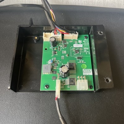 NordicTrack S22I / S15I Lower Control Board # 418177