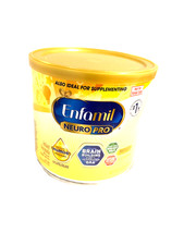 Enfamil Neuro Pro 0-12 Months   7.2 OZ- Expiration date is April 2027