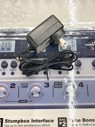 Zoom effector G5 Used - Picture 6 of 6