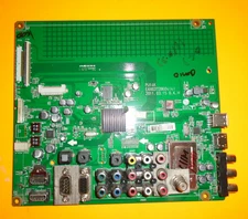 TESTED! ZENITH,LG Z50PV220-UA.AUSZZUR,MAIN BOARD # EAX63728604 (4),EBU61713701