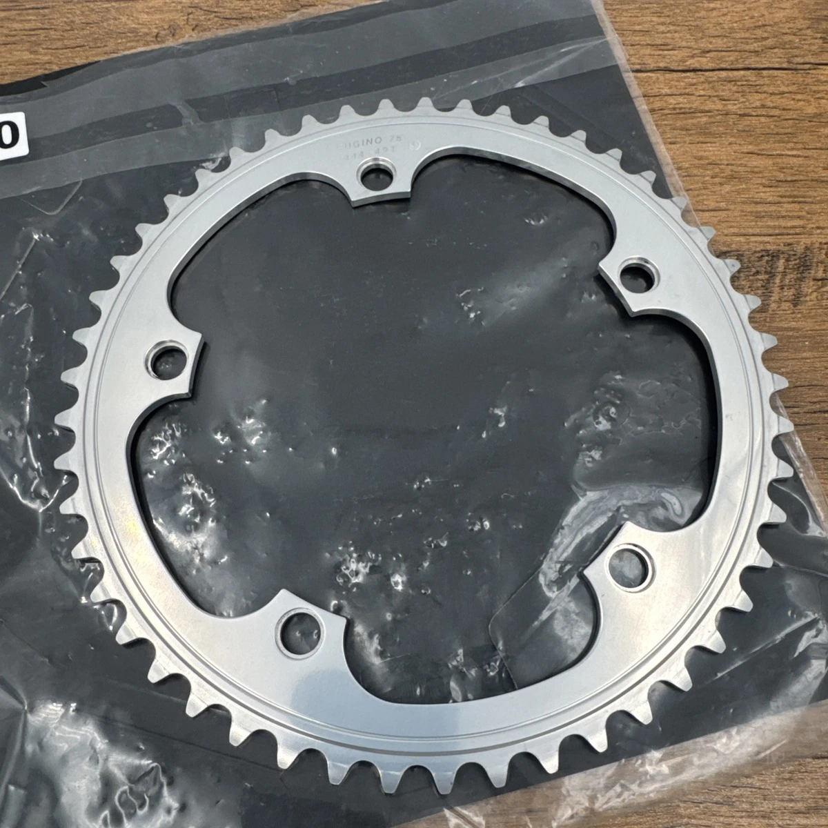 Sugino Chainrings 49 Tooth Teeth for sale | eBay