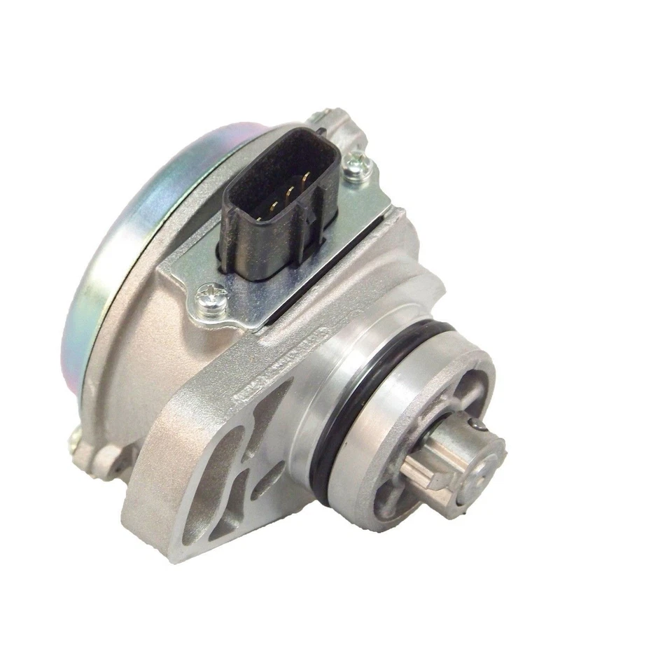 Spectra 高级 MZ54 发动机曲轴位置传感器 适用于 90-93 马自达 Miata — 第 3/4 张图片