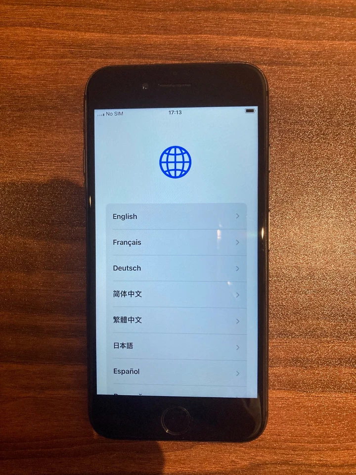 Apple iPhone 8 - 256GB - Space Grey (Unlocked) A1905 (GSM) - Image 2 of 3