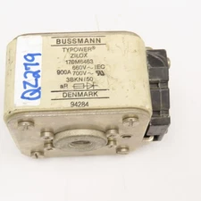 Bussmann 170M6463 Typower Fuse Link 900A 700V Size 3