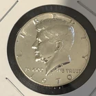 New Listing1970 S 40% Silver Kennedy Half Dollar Gem Proof