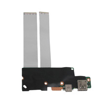 M74071-001HP USB BOARD JSL CHROMEBOOK 14A-NA1043CL"GRADE A"