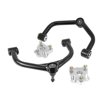 ReadyLift 66-1921 2'' Front Leveling Kit W/Tubular Control Arm 19-25 RAM 1500 4WD