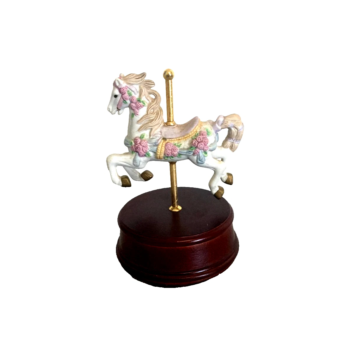 25+ Carousel Horse Music Box for sale | Updated Oct 2026