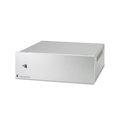 Pro-ject Power Box RS Amp _ Linear Netzteil _ Neuware