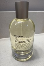 Myrrhe 55 Shanghai Le Labo perfume - a fragrância Compartilhável 2023