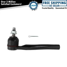 Front Right Outer Tie Rod For 2019-2023 Mazda 3
