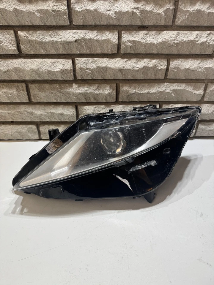 Lincoln MKZ LH 2013-2016 lado del conductor faro LED probado por fabricantes de equipos originales Foto 3 de 4