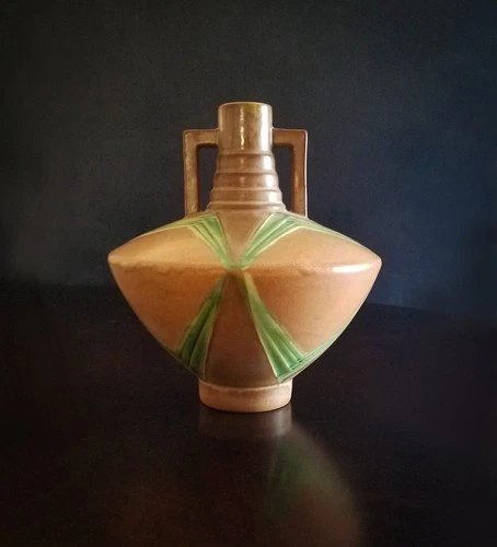 Roseville Futura Football Urn #409-9