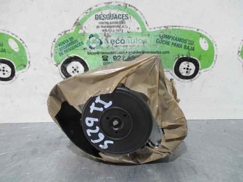 72119139832 sicherheitsgurt hinten links BMW SERIE 1 BERLINA E81 E87 1440836