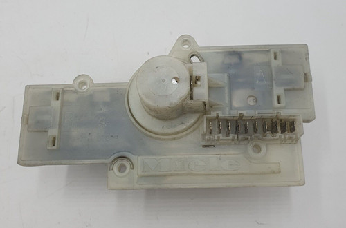 Miele Motorkohlen Waschmaschine Kohlebürsten T.Nr. 4215271 #X20