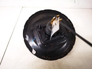 Kia Sorento 2002 Brake servo - booster (Servo brake) 591003e100, 5 #1244298-48