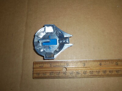 Bandai 1982 Godaikin Daltanias - Chrome Tran Shield | eBay