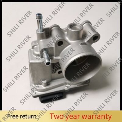 Throttle Body 13400-80J00 for Suzuki SX4 2007 2008 2009 2.0L | eBay