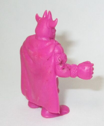 80er Jahre M.U.S.C.L.E. Männer Figuren FARBIGE Singles { MEHRFACHANGEBOT } Kinnikuman Muscle - Bild 90 von 219