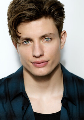 A4 Matt Rife Poster (brandneu)