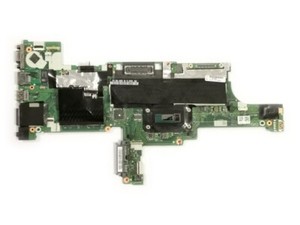 Lenovo ThinkPad T450 Hauptplatine i5-5300U (defekter Ethernet-LAN-Port) 00HN525