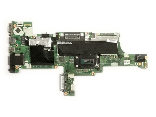 Lenovo ThinkPad T450 Hauptplatine i5-5300U (defekter Ethernet-LAN-Port) 00HN525