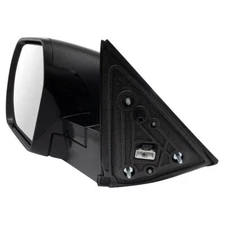  New Driver Side Mirror Outside Rear View For Toyota Tundra 2022-2023
