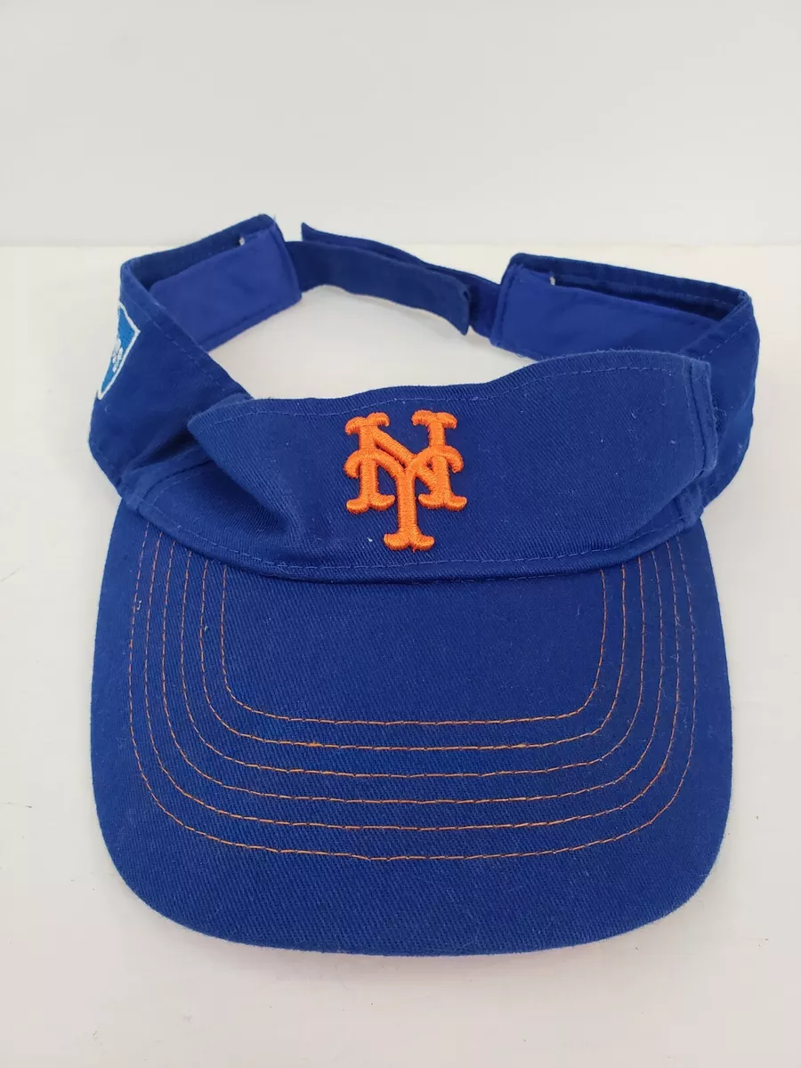New york hotsell mets visor