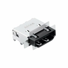 New Original HDMI Port Socket for the Xbox Series X Console