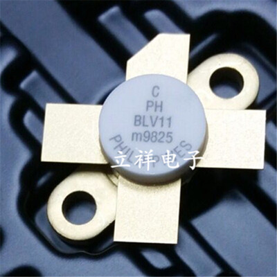 1PCS BLV11 rofessional one station high-frequency tube,RF. Microwave