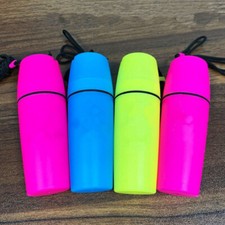 Floating , Safe Watertight Money Holder Case Lanyard Clip Outdoor Waterproof