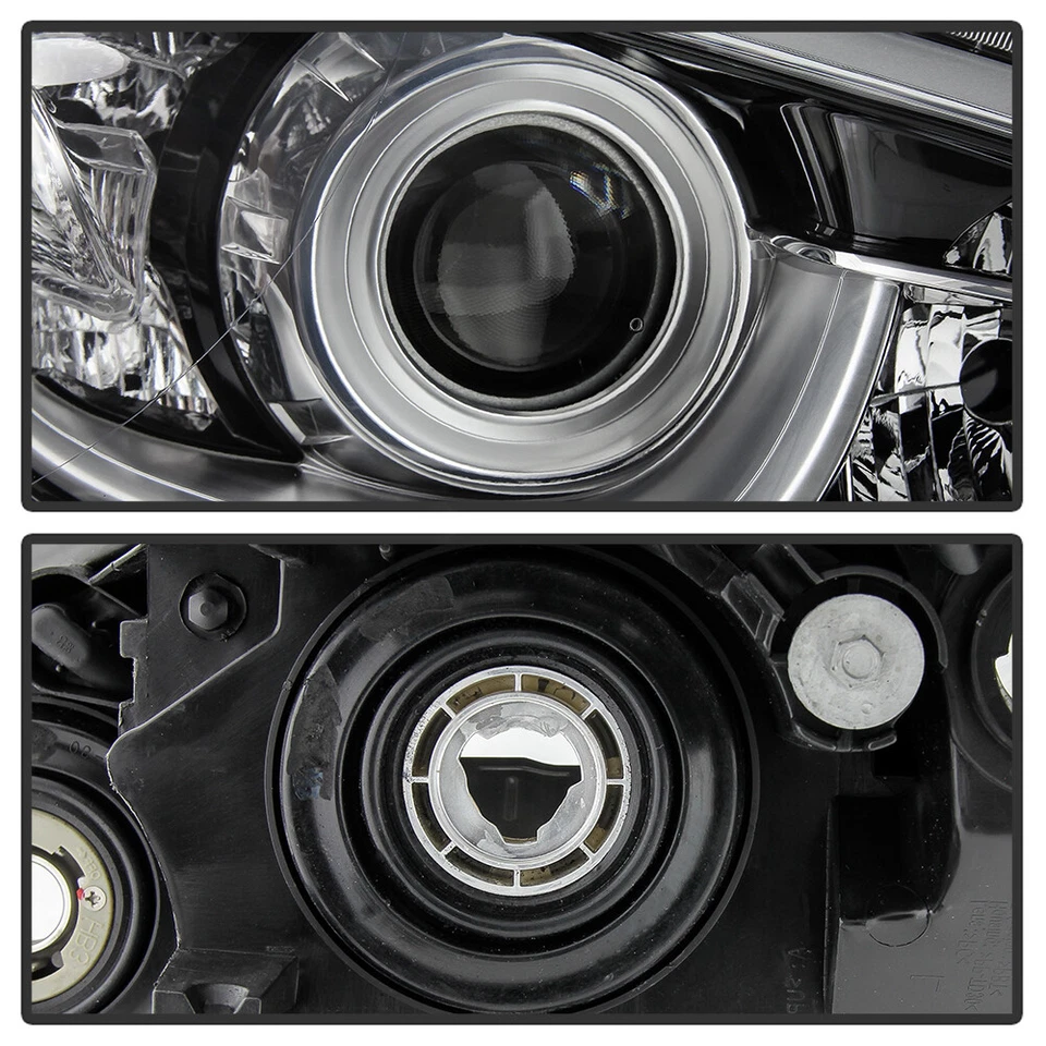 2013-2016 Mazda CX-5 Factory Halogen Projector Headlight Headlamp Passenger Side - Imagem 4 de 4