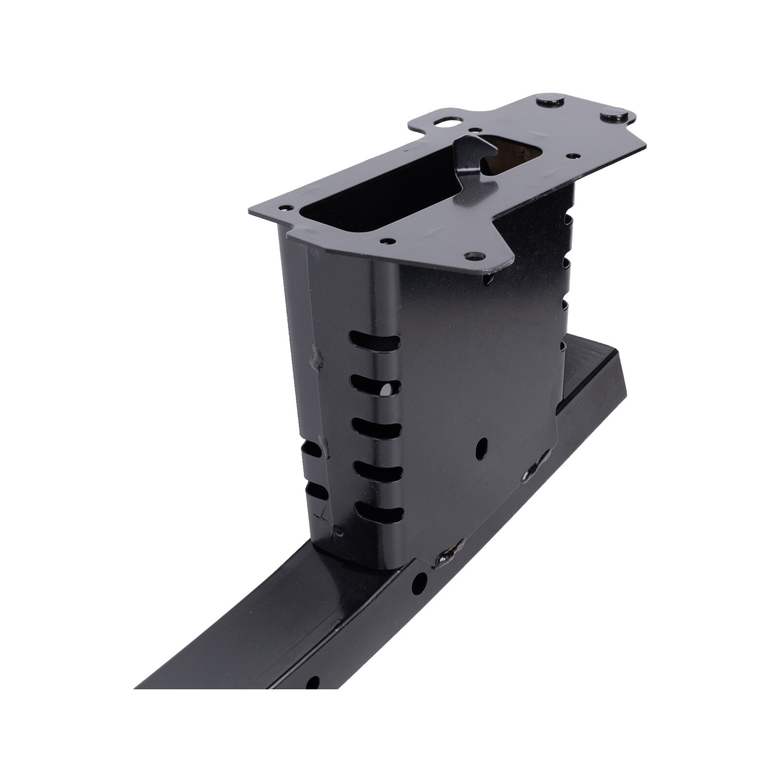 Fits Nissan Rogue 2021-2023 Front Bumper Reinforcement Impact Bar 62031-6RR0A