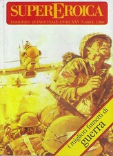 Super eroica quindicinale n.568 anno XXV 15 giugno 1989