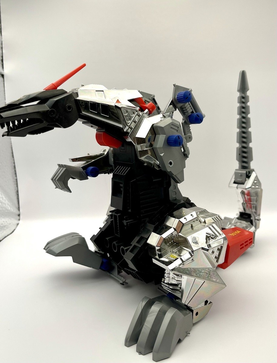 Takara Tomy - 旧 ゾイド ジャンクパーツ セット 不揃い 旧トミー 初期ゾイド ジャンクセット ZOIDS グレートサーベル他