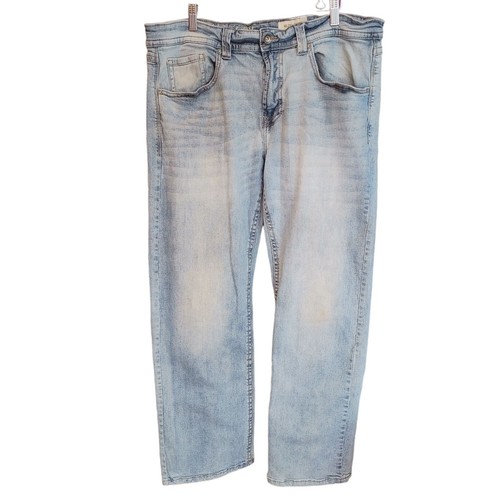 Axel Wearharder Second To None Women's Slim Bootcut Jeans W36xL32