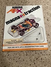 Vintage Aurora AFX Magna Traction Commutator Brushes 8783 NOS