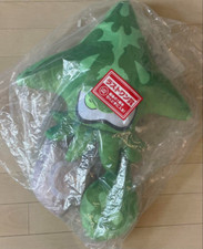 Ichiban Kuji Splatoon 3 2nd Edition Last One Prize Teioika Plush Toy 2024 NEW