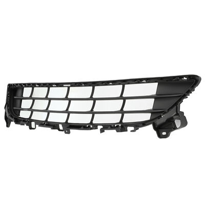 16-17 Mazda 6 Lower Center Bumper Grille i-ELOOP Models Genuine