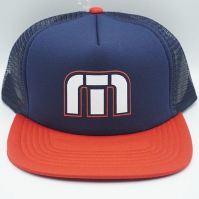 Men's Travis Mathew Promo Hat Icon 